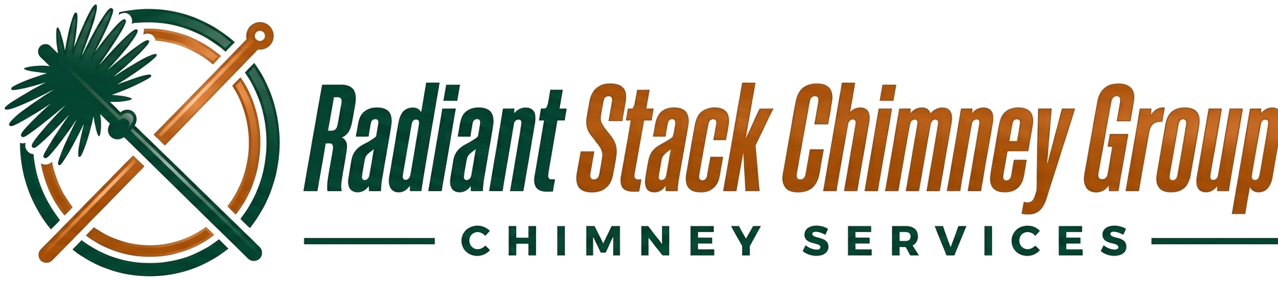 Radiant Stack Chimney Group logo